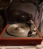 Vintage Garrard Platenspeler - Klassieker!, Audio, Tv en Foto, Platenspelers, Overige merken, Gebruikt, Automatisch, Ophalen of Verzenden