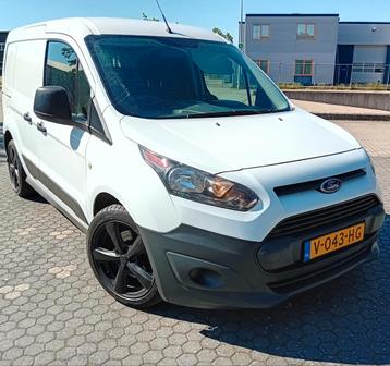 Ford Transit Connect 1.5 Tdci 55KW 2017 beschikbaar voor biedingen
