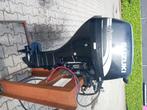 SUZUKI 15 PK 4 TAKT AFSTANDSBEDIENING ELECTRISCHE START, Watersport en Boten, Buiten- en Binnenboordmotoren, Ophalen, 10 tot 30 pk