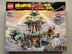 Lego Monkie Kid 8 sets NIEUW en SEALED, Ophalen of Verzenden, Nieuw, Complete set, Lego