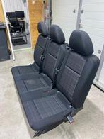 Mercedes Vito W447 achterbank – 3-zits – ISOFIX  nette staat, Ophalen