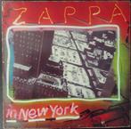 Dubbel LP van Frank Zappa, Ophalen of Verzenden, Gebruikt, 12 inch
