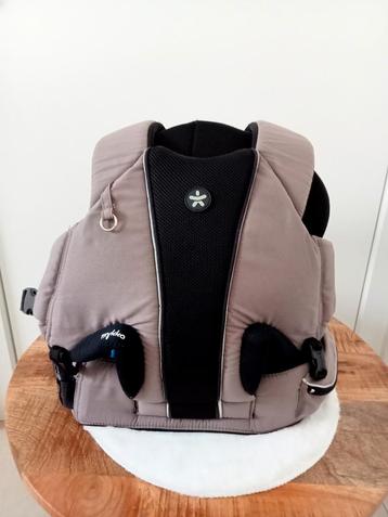 Baby draagzak/ buikdrager/ babydrager 4 Tm 11 kg beschikbaar voor biedingen