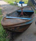 Roeiboot vlet beenhakker, Antiek en Kunst, Ophalen