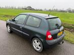 Renault Clio 1.4-16V Dynamique Luxe | APK 01-04-2026, Auto's, Renault, Voorwielaandrijving, 15 km/l, Gebruikt, Startonderbreker