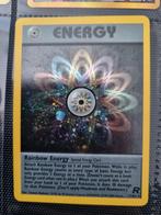 Rainbow Energy 17/82 Team Rocket, Ophalen of Verzenden, Nieuw, Losse kaart