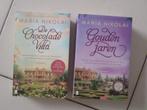 Boeken uit serie DE CHOCOLADEVILLA van MARIA NIKOLAI, Ophalen of Verzenden, Gelezen, Maria Nikolai, Amerika