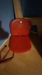 Ajax Stoel #43 - Uniek Supportersobject!, Ophalen, Kunststof, Gebruikt, Eén