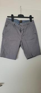 PME Legend Shorts w31 - Zo goed als nieuw, Zo goed als nieuw, PME Legend, Grijs, Verzenden