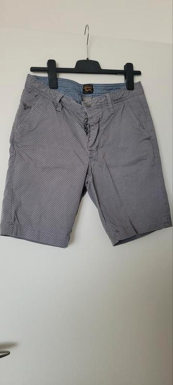PME Legend Shorts w31 - Zo goed als nieuw beschikbaar voor biedingen