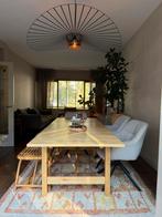Uitklapbare Eettafel Norden van IKEA, Ophalen, Gebruikt, 200 cm of meer, 50 tot 100 cm