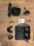 Racestuur en pedalen - Thrustmaster T248 - PC/PS5, Spelcomputers en Games, Ophalen, Zo goed als nieuw