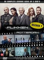 Flikken Rotterdam - Seizoen 7 (DVD) - GRATIS VERZENDING, Verzenden, Nieuw in verpakking