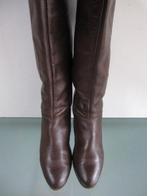 Vintage laarzen 37 | bruin | Kufenberg | Gratis verzenden, Hoge laarzen, Bruin, Verzenden, Kufenberg