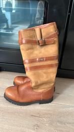 Travelin outdoor laarzen gevoerd 37, Ophalen of Verzenden, Zo goed als nieuw, Bruin, Hoge laarzen