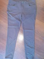 Mooie bruine broek maat 44 46 strech, Kleding | Dames, Bruin, Maat 42/44 (L), Ophalen of Verzenden, Zo goed als nieuw