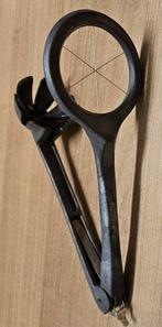 Eier snijder, Ophalen of Verzenden, Gebruikt