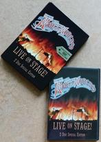 Jeff Wayne The War Of The Worlds Musical Version Live 2 DVD, Cd's en Dvd's, Dvd's | Muziek en Concerten, Alle leeftijden, Boxset