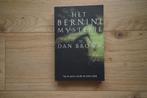 Dan Brown Het Bernini Mysterie isbn: 9024547903, Ophalen of Verzenden, Zo goed als nieuw, Nederland