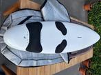 Snel slalomboard 70 km/ uur + MOET WEG!, Watersport en Boten, Windsurfen, Ophalen, Minder dan 250 cm, Zeil, 5 tot 7 m²