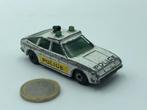 Police Rover 3500, Matchbox, Hobby en Vrije tijd, Modelauto's | Overige schalen, Matchbox, Gebruikt, Ophalen of Verzenden, Auto