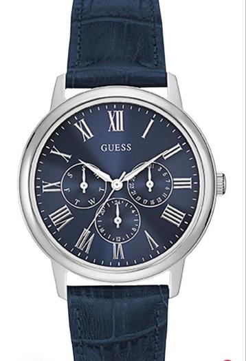 Geuss Horloge  beschikbaar voor biedingen