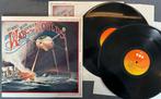 JEFF WAYNE - War of the worlds (2LP ), Verzenden, Zo goed als nieuw, 12 inch