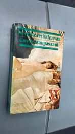 Guy de Maupassant De Beste Verhalen, Ophalen of Verzenden, Zo goed als nieuw, Noord-Brabant