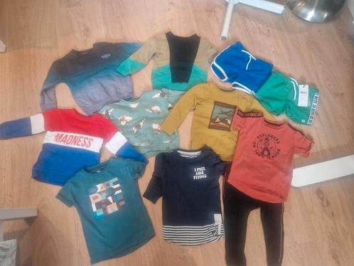 Z8 jongens kleding pakket maat 86, Kinderen en Baby's, Babykleding | Maat 86, Gebruikt, Jongetje, Ophalen of Verzenden