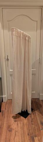 Jollein Hemeltje met Piekstok - 1.55m, Kinderen en Baby's, Ophalen of Verzenden, Zo goed als nieuw, Klamboe