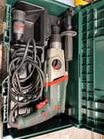 Boorhamer UHE2250 compl, Doe-het-zelf en Verbouw, Gereedschap | Boormachines, Ophalen, Zo goed als nieuw, Boor- en/of Breekhamer