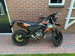Derbi Senda Xtreme, Ophalen, Gebruikt, Maximaal 45 km/u
