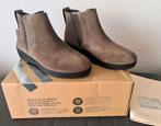 fitflop super chelsea boot nieuw in de doos maat 38, Kleding | Dames, Schoenen, Bruin, Lage of Enkellaarzen, Nieuw, Ophalen of Verzenden