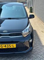Kia Picanto 1.0 CVVT EconomyPlusLine Airco|5Drs|Nap, Voorwielaandrijving, Start-stop-systeem, Gebruikt, Euro 6