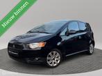 Mitsubishi Colt 1.3 | Airc.| Stoelverwarming | 5 Deurs, Auto's, Mitsubishi, Voorwielaandrijving, Gebruikt, Zwart, Bedrijf