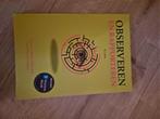 Observeren en rapporteren, Boeken, Studieboeken en Cursussen, Smadar Celestin-Westreich; Leon-Patrice Celestin, Verzenden, HBO