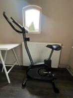 Tunturi cardio fit hometrainer, Sport en Fitness, Fitnessapparatuur, Hometrainer, Ophalen of Verzenden, Zo goed als nieuw