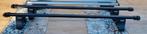 Thule SquareBar dakdragers 853-2341-02, Auto diversen, Dakdragers, Ophalen of Verzenden, Gebruikt