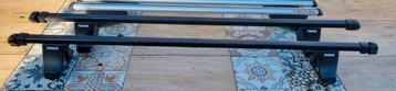 Thule SquareBar dakdragers 853-2341-02 beschikbaar voor biedingen