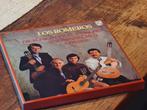 Los Romeros Klassieke en Spaanse gitaarmuziek, Cd's en Dvd's, Vinyl | Klassiek, Ophalen of Verzenden, Zo goed als nieuw, 12 inch