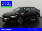 Polestar 2 Long Range Dual Launch Ed. | 360 Camera | Panoram, Auto's, Polestar, Automaat, Stof, Gebruikt, Zwart