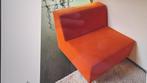 Gelderland zitelement, stoel, fauteuil, Ophalen, Hout, Gebruikt, 75 tot 100 cm