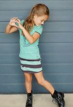 Soft&jolly soft & jolly shirt tshirt 158 164, Soft&jolly, Zo goed als nieuw, Shirt of Longsleeve, Verzenden