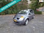 Renault Modus 1.6-16V Privilège LEUKE AUTO RIJDT EN SCHAKEL, Voorwielaandrijving, Metallic lak, 4 cilinders, Origineel Nederlands