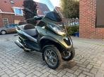 Piaggio MP3 LT Sport 500 ie 2016 ABS ASR, Motoren, Scooter, Particulier, 1 cilinder, 500 cc