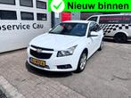 Chevrolet Cruze 1.8 LT Navi|Clima|Airco|17inch, Auto's, Voorwielaandrijving, Gebruikt, 142 pk, 4 cilinders