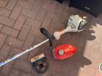 Bosmaaier stihl fs38, Tuin en Terras, Bosmaaiers, Ophalen, Gebruikt, Benzine