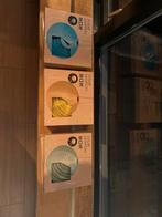 Nieuwe Solar Lampion - Sfeervolle Verlichting!, Nieuw, Ophalen of Verzenden, Minder dan 100 cm, 25 tot 50 cm