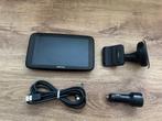 Tomtom GO Expert World Truck 6inch met LifeTime Maps-Traffic, Auto diversen, Ophalen of Verzenden, Gebruikt