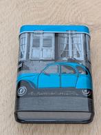 Mooi blikje Citroën 2 cv eend!, Ophalen of Verzenden, Zo goed als nieuw, Overige, Overige merken